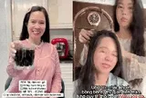 U60 vẫn trẻ hơn tuổi nhờ thói quen uống nước dưỡng nhan giúp da đẹp, tóc khỏe mỗi tuần