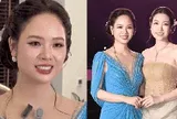 "Chánh cung" đầu tiên của Việt Nam đi thi quốc tế, nhan sắc sau 24 năm gây ngỡ ngàng