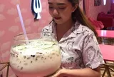 Giải pháp cho tất cả những người mê trà sữa nhưng sợ tăng cân
