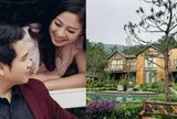 Ca sĩ quê Thanh Hóa cưới vợ thanh mai trúc mã: Sở hữu biệt thự 4.000m² ở ngoại thành Hà Nội, chỉ đam mê "trồng rau nuôi cá"