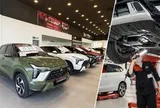 Xe cũ chính hãng vẫn đang 'hot' ở Việt Nam: Một hãng bán hơn 3.000 chiếc sau hơn 4 năm, mở gần 40 cơ sở trên toàn quốc