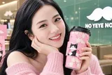 Ngành trà sữa Trung Quốc mời JISOO làm đại sứ sau khi Rosé từ chối mức giá gần 200 tỷ: Cuộc đua K-pop ambassador đang đốt tiền ra sao?