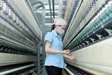 Gia hạn thêm 5 năm chống bán phá giá đối với sợi polyester nhập khẩu