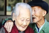 Cặp vợ chồng sống thọ 116 và 117 tuổi: Bí quyết nằm ở 4 thói quen này
