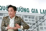Ông Nguyễn Quốc Cường đăng tâm thư chia tay cổ đông Quốc Cường Gia Lai sau 2 năm thay mẹ điều hành