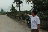 Sức mạnh "hạt nhân" cơ sở - Kỳ 1: Trưởng thôn "đi từng ngõ, gõ từng nhà" vận động người dân giải phóng mặt bằng