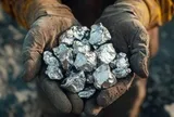 Không phải vàng, đây mới là kim loại có thể tăng dựng đứng khi dòng tiền ồ ạt đổ vào