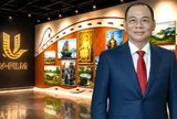 Hãng phim của tỷ phú Phạm Nhật Vượng có động thái mới