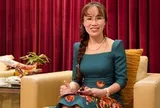 Cổ phiếu của tỷ phú Nguyễn Thị Phương Thảo lập đỉnh lịch sử, vốn hóa vượt Sacombank, ACB và LPBank