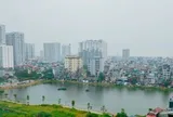 Vĩnh Hưng định hướng tái thiết đô thị, mở rộng không gian xanh