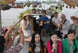 Cho phép chuyển mục đích 1,2ha đất làm Khu Du lịch nghỉ dưỡng sinh thái Cần Thơ