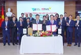 HDBank đồng hành cùng Đại học Quốc gia TPHCM phát triển giáo dục và công nghệ