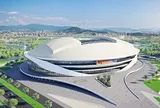 Quá nhanh: Hé lộ mốc thi công kỷ lục 270 ngày tại siêu sân vận động lớn thứ hai Việt Nam, khán đài 60.000 chỗ thành hình chỉ sau 93 ngày nhờ công nghệ chưa từng có