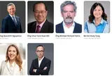 Eximbank và HĐQT đặc biệt chưa từng thấy: 6/7 người mang quốc tịch nước ngoài, Tổng giám đốc từng làm Chủ tịch nay trở lại với tư cách thành viên không độc lập
