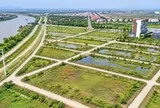 Khu ‘đất vàng’ bỏ hoang nhiều năm ở Ninh Bình sắp được đấu giá có gì đặc biệt?
