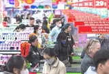 GDP tăng cao, vì sao túi tiền người dân vẫn ‘mỏng’?