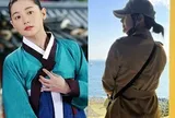 Tận mắt thấy nhan sắc “Nàng Dae Jang Geum” Lee Young Ae ngoài đời mà ngớ cả người