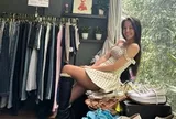Nữ nghệ sĩ đình đám U50 bán quần áo ở đường Nguyễn Trãi, TP.HCM