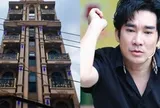 Nam ca sĩ SN 1981 quê Hà Nội đem cả biệt thự 7 tầng ở TP.HCM ra cho thuê trọ