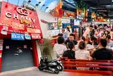 Sức hút trái chiều trên thị trường mặt bằng kinh doanh tại TP.HCM
