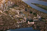 Ciputra Hà Nội và sức hút sau ba thập kỷ