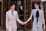 Mỹ nhân SN 1989 vừa làm đám cưới với thiếu gia bất ngờ được nhiều người tìm kiếm, hiện sống trong căn hộ thông tầng hơn 300 tỷ nhìn thẳng ra sông