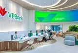 VPBank lãi gần 30.000 tỷ đồng sau 9 tháng, bằng cả năm 2025