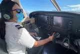 Nữ cơ phó SN 1996 được gia đình góp gần 5 tỷ đồng cho đi học lái máy bay, nói sự thật về thu nhập của phi công