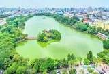 Hà Nội: Xử lý nghiêm hành vi san lấp, lấn chiếm ao hồ