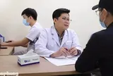 Dậy thì ở tuổi 33