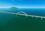 Thông tin mới về cây cầu vượt biển hơn 18km, vốn đầu tư 25.700 tỷ đồng dài thứ ba Đông Nam Á của Việt Nam