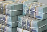 Chiều 19/10, các ngân hàng bắt đầu giảm mạnh lãi suất tiết kiệm tại hàng loạt kỳ hạn