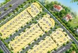 Xã Đan Phượng chuẩn bị đấu giá 36 thửa đất ở