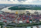Tập đoàn 3,2 triệu tỷ đồng đứng sau Maersk thâu tóm cổ phần cảng container rộng 20 ha ở TP.HCM từ tay người Nhật