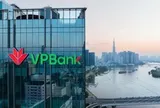 VPBank đạt lợi nhuận gần 30.000 tỷ đồng sau 9 tháng, tăng gần 47% so với cùng kỳ năm ngoái
