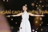 Cô gái quê TP.HCM 19 tuổi tự lập công ty, làm show miễn phí, liên tục được khen thưởng cấp quốc gia