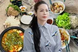 Cơm nhà Nhật Kim Anh