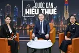 Chống chuyển giá, trốn thuế: Nâng ngưỡng lập hồ sơ từ 200 lên 500 tỷ - Không phải cứ "chuyển giá" là "trốn thuế"