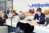 Kết thúc quý III, PGBank lãi trước thuế 630 tỷ đồng, tăng 27% so với cùng kỳ