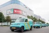 Công ty GSM VN Holding của tỷ phú Phạm Nhật Vượng tăng vốn lên gần 54.000 tỷ đồng, doanh nghiệp Hong Kong nắm 80% số cổ phần phổ thông