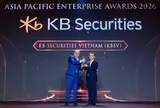 KBSV - Từ dấu ấn doanh nghiệp đến những giá trị bền vững cho thế hệ tương lai