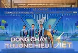 4 thương hiệu Quốc gia – dấu ấn tiêu chuẩn và chất lượng hệ sinh thái Tasco