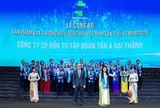 Thương hiệu Việt trước bài toán khó: Làm sao giữ vững uy tín qua nhiều thập kỷ?