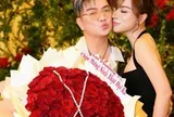 Nữ ca sĩ quê Hải Phòng nói về mối quan hệ kéo dài 11 năm với Đàm Vĩnh Hưng