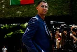 Chỉ duy nhất một đội bóng đủ sức hấp dẫn Ronaldo làm HLV