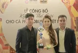 4 người con cùng mang tên Nguyên của ông Đặng Lê Nguyên Vũ và bà Lê Hoàng Diệp Thảo