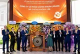 LPS hậu IPO: Tăng quy mô tài sản lên gần 40.000 tỷ đồng, tự doanh lộ sức ép