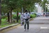Dự báo thời tiết 21/10/2026: Miền Bắc đón không khí lạnh "lạ thường"