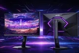 Màn hình gaming tần số quét 1.000Hz từ AOC