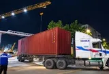 Xuyên đêm đón siêu máy xạ trị 2.000 tỷ đồng từ Mỹ về: 'Đại gia' Việt là người thứ 2 trên toàn cầu và đầu tiên tại Châu Á đặt mua